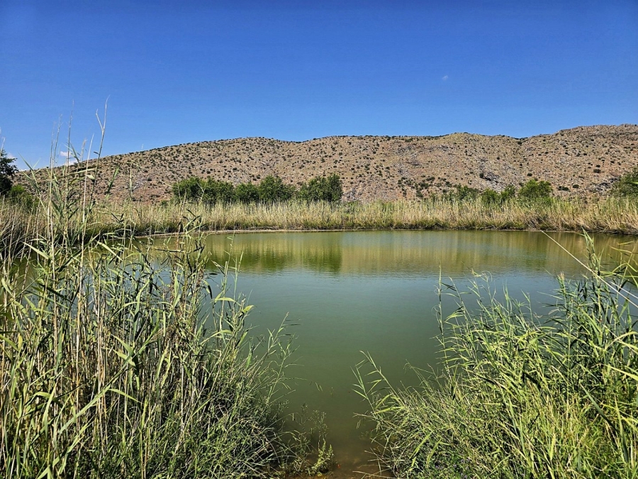 Commercial Property for Sale in Groblershoop Northern Cape